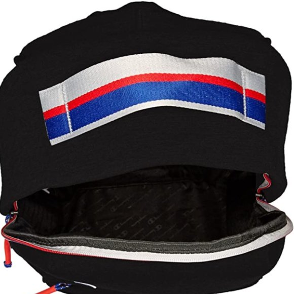 Men's property Laptop Backpack - Picture 3 of 4